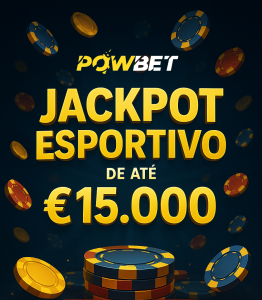 bonus Powbet.