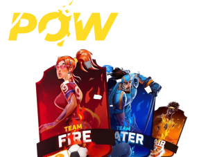 classificacao da PowBet.