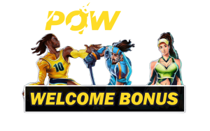 code promo PowBet.