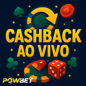 codigo promocional Powbet.