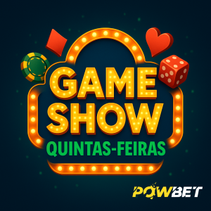 Powbet casino no deposit bonus.