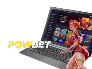 PowBet e legal em portugal.
